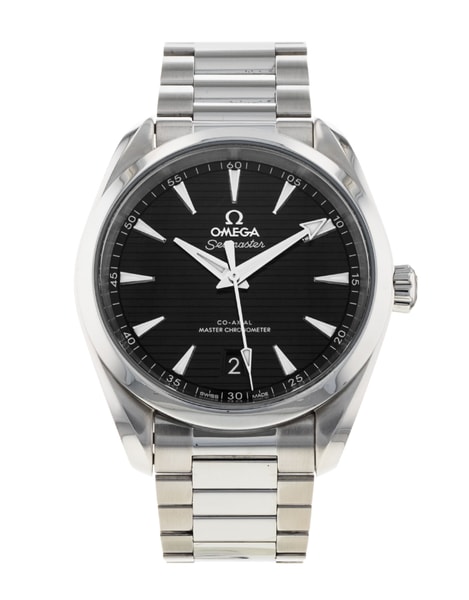 Omega Aqua Terra 150m Gents 220.10.38.20.01.001